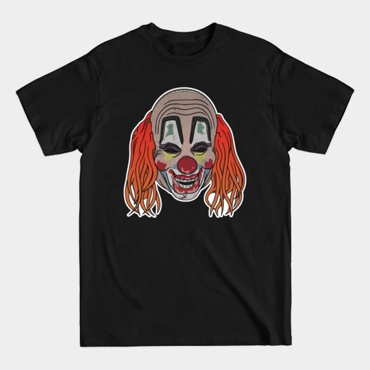 Discover KLEWN 2.0 - Museum Of Random - T-Shirt