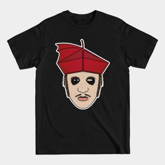 Discover Cardi C - Museum Of Random - T-Shirt