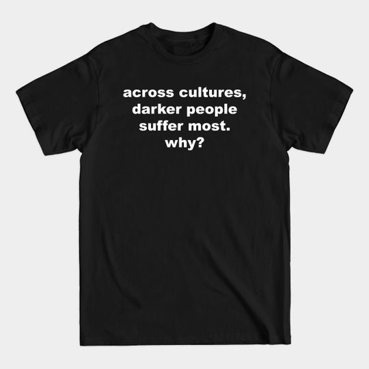 Discover 3 stacks - Andre 3000 - T-Shirt
