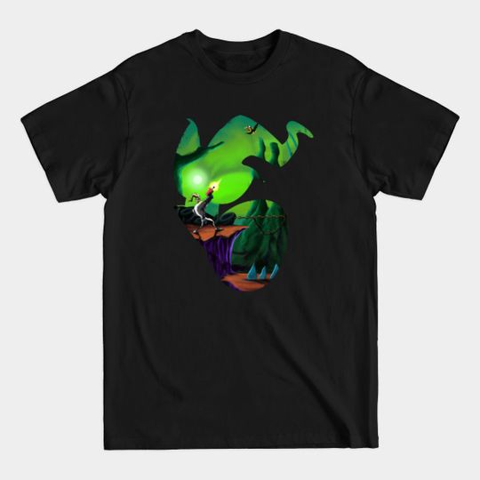 Discover Earthworm jim - Earthworm Jim - T-Shirt