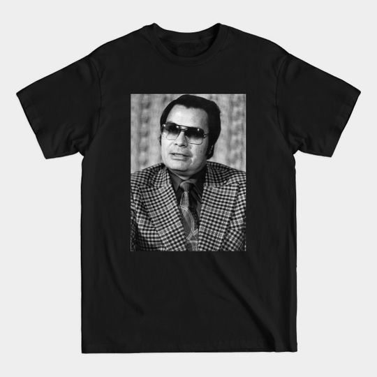 Discover I Believe In Jim Jones - Jim Jones - T-Shirt