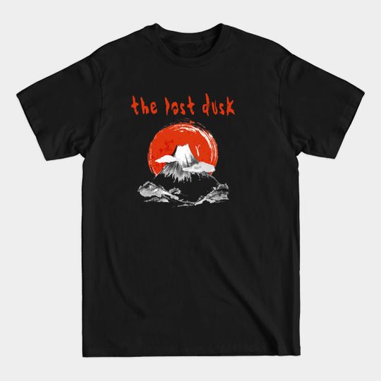 Discover Volcano eruption - Volcano - T-Shirt
