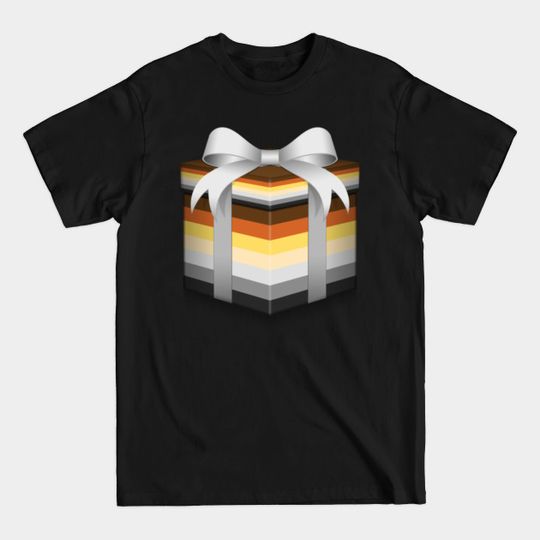 Discover Gay Bear Gift Box - Gay Bear - T-Shirt