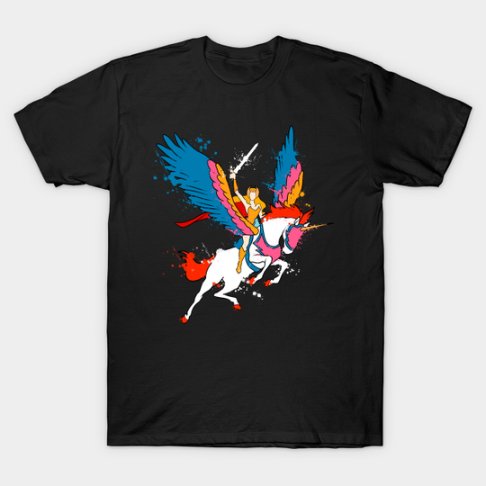 Discover She Ra - She Ra - T-Shirt