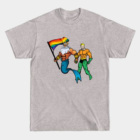 Discover Its A Gay Thing - Gay - T-Shirt