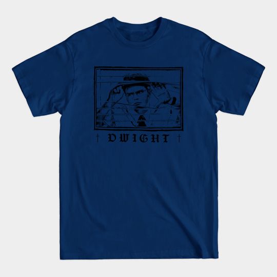 Discover † Dwight † - The Office - T-Shirt