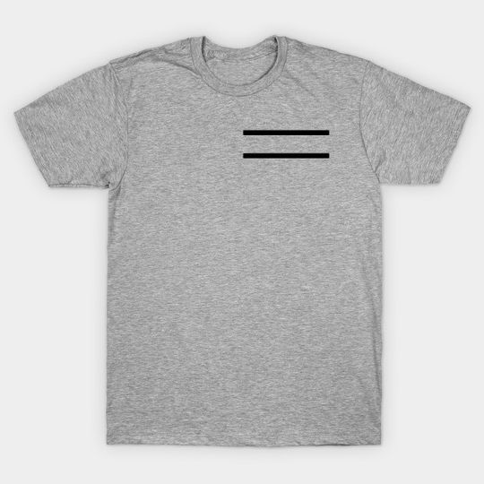 Discover Classic Weber Grill handle logo - Weber - T-Shirt