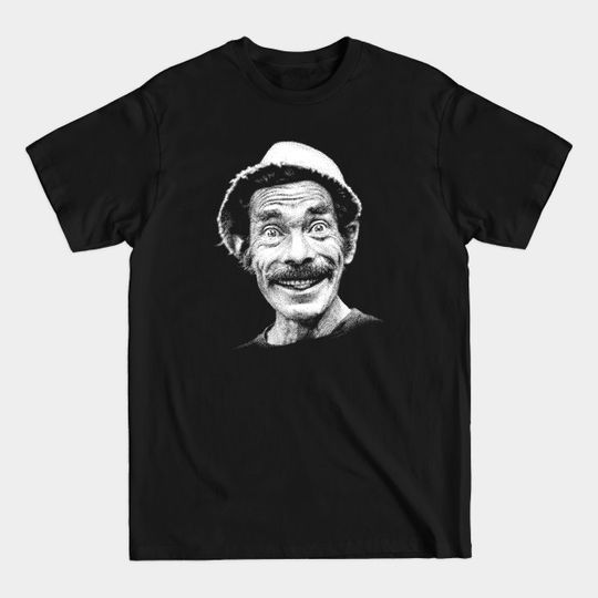 Discover Ron Damon - Don Ramon - T-Shirt