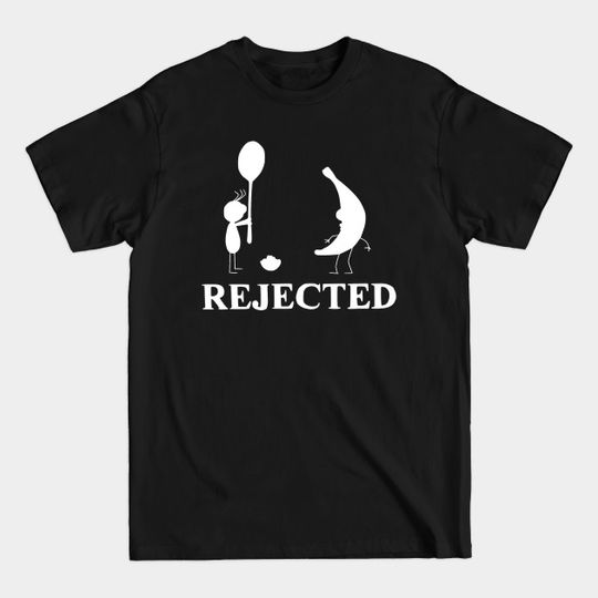 Discover Don Hertzfeldt Rejected - Don Hertzfeldt - T-Shirt