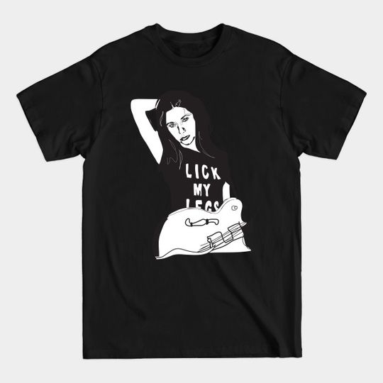 Discover P J Harvey - Pj Harvey - T-Shirt
