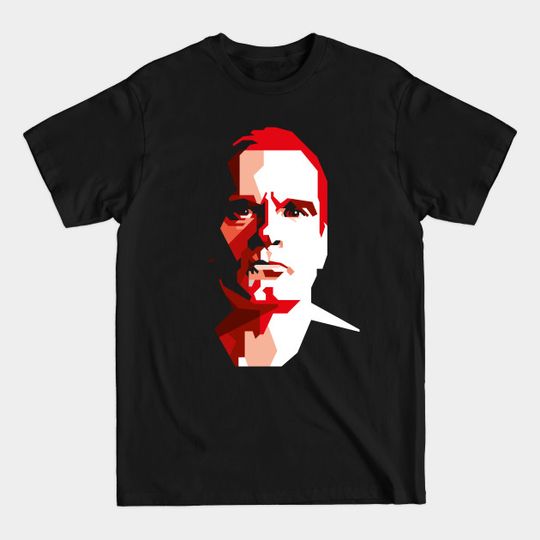 Discover Henry Rollins - Henry Rollins - T-Shirt