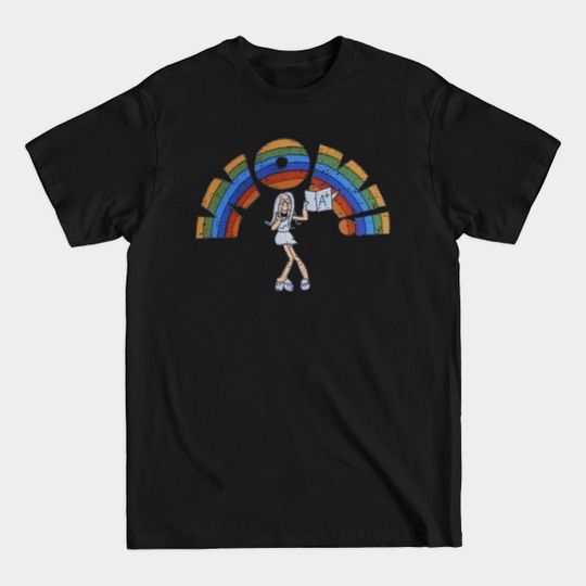 Discover Wow Schoolhouse Rock Vintage Interjections - Schoolhouse Rock - T-Shirt
