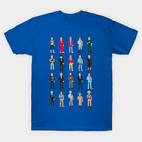 Discover A BUNCH OF MURRAYS - Bill Murray - T-Shirt