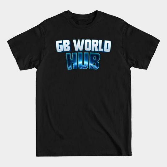 Discover GB World Hub - Ghostbusters - T-Shirt