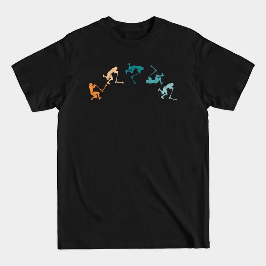 Discover Scooter T-Shirt