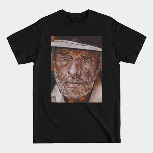 Discover Country Singer - Country Music Artist - T-Shirt