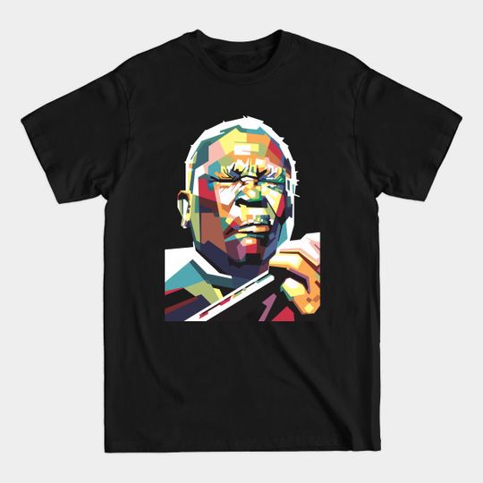 Discover BB King in WPAP - Guitarist - T-Shirt