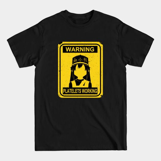 Discover CELLS AT WORK - Cells At Work - T-Shirt