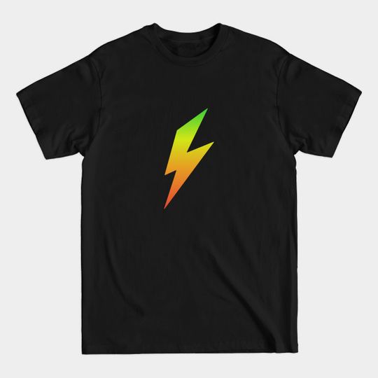 Discover Lightning storm - Storm - T-Shirt
