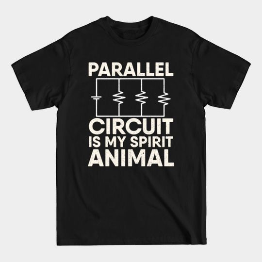 Discover Electrician Electrical Engineer Lineman - Electrician - T-Shirt