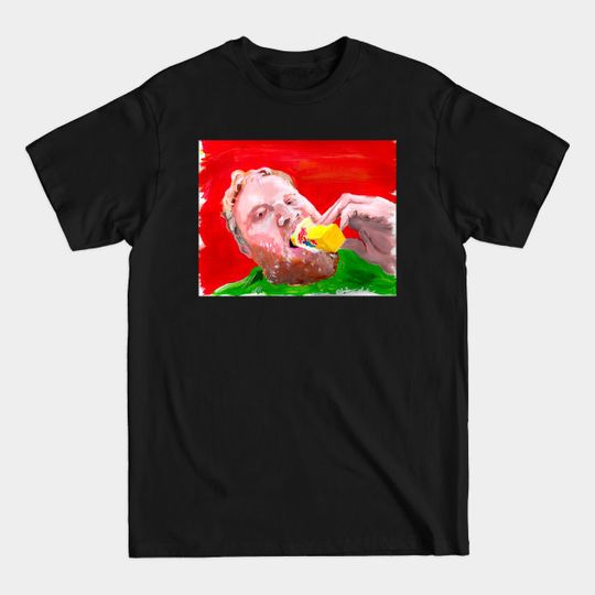 Discover The Butter Challenge - Kitchen - T-Shirt