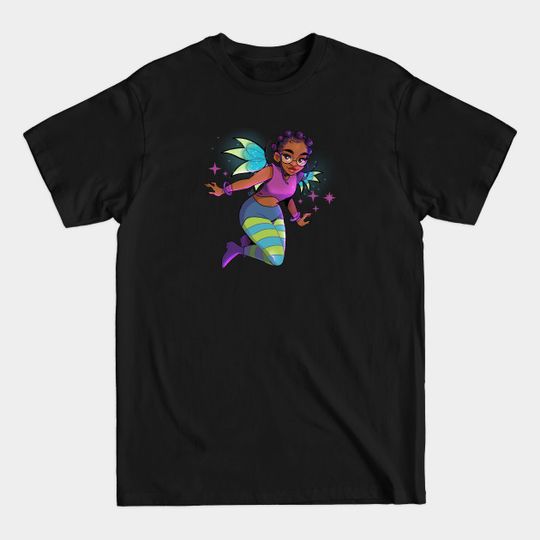 Discover w.i.t.c.h. - taranee - Witch - T-Shirt