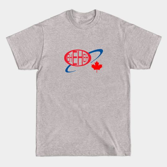 Discover Canadian Roadside Assistance - Canada - T-Shirt