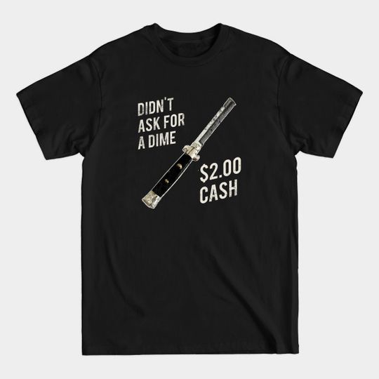 Discover Paperboy from BETTER OFF DEAD - Better Off Dead - T-Shirt
