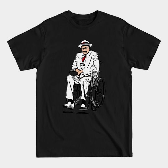 Discover SCTV Guy Caballero Exclusive - Sctv - T-Shirt
