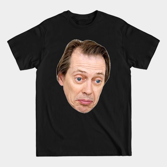 Discover Buscemi - Steve Buscemi - T-Shirt