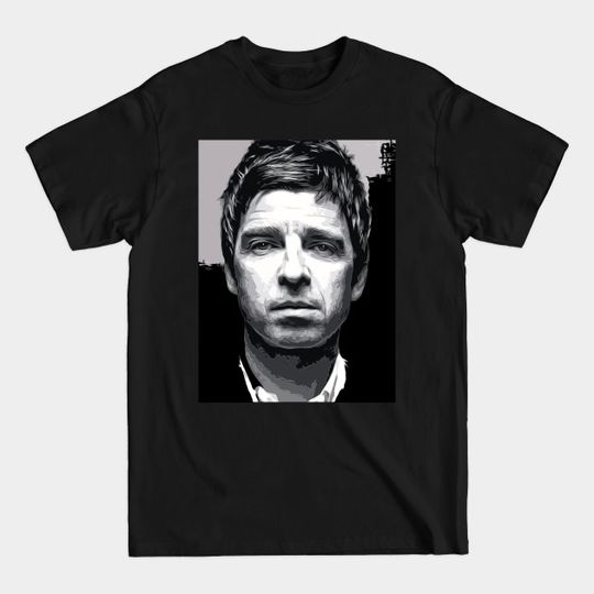 Discover Noel Gallagher - Noel Gallagher - T-Shirt