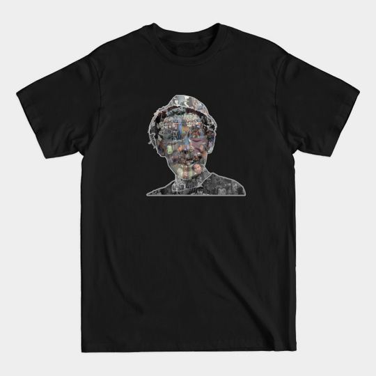 Discover Don Ramón Memory - Actor - T-Shirt
