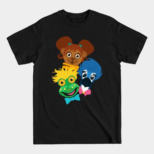 Discover Under the Umbrella Tree - Canada - T-Shirt