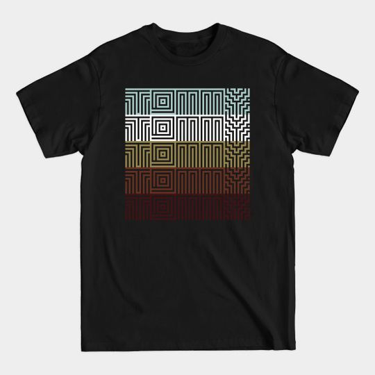 Discover Tommy - Tommy - T-Shirt