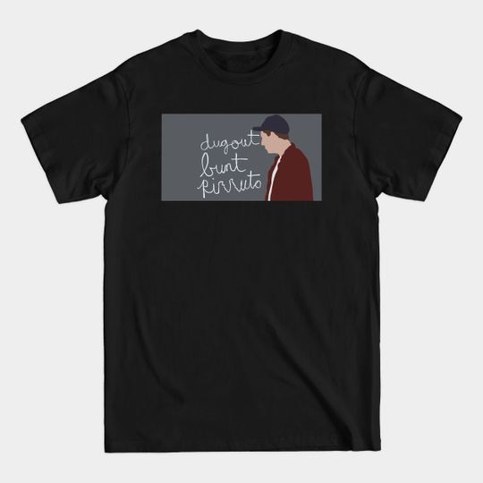 Discover dugout bunt rirruto - Billy Madison - T-Shirt