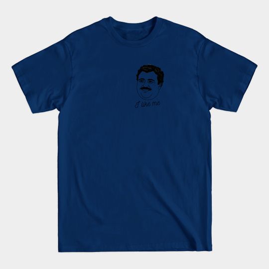 Discover John Candy - John Candy - T-Shirt