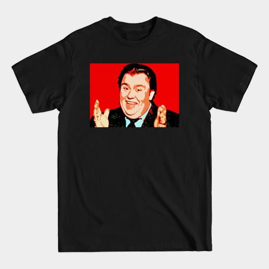 Discover john candy - John Candy - T-Shirt