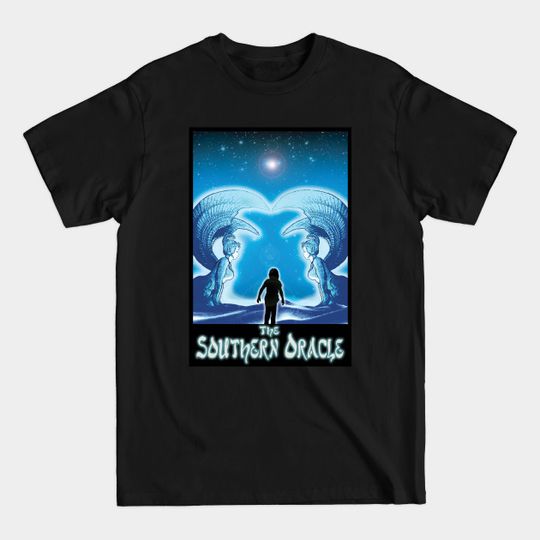 Discover Visit The Southern Oracle - Neverending Story - T-Shirt