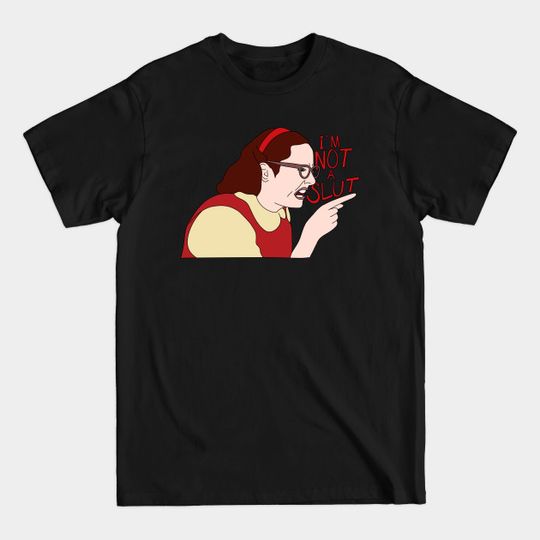 Discover Superstar Mary Katherine Gallagher - Superstar - T-Shirt