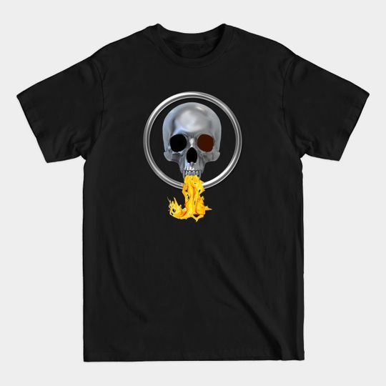 Discover Black Company Standard - The Black Company - T-Shirt