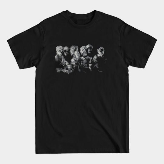 Discover Barflies - Bar - T-Shirt