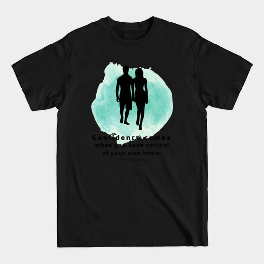 Discover Men and Women of Wim Hof Method Iceman Tee