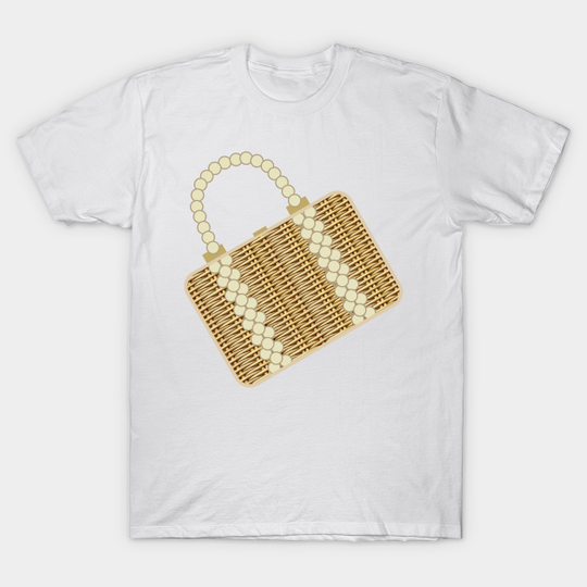 Discover Sophia's Purse - Goldengirls - T-Shirt