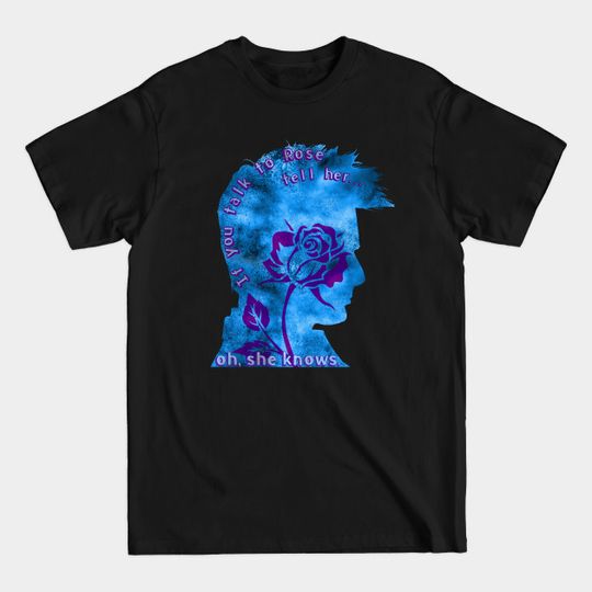 Discover Ten and Rose - Doctor Who - T-Shirt