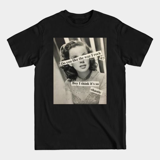 Discover Diva - Judy Garland - T-Shirt
