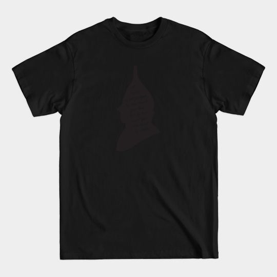 Discover Tin Man - Oz - T-Shirt