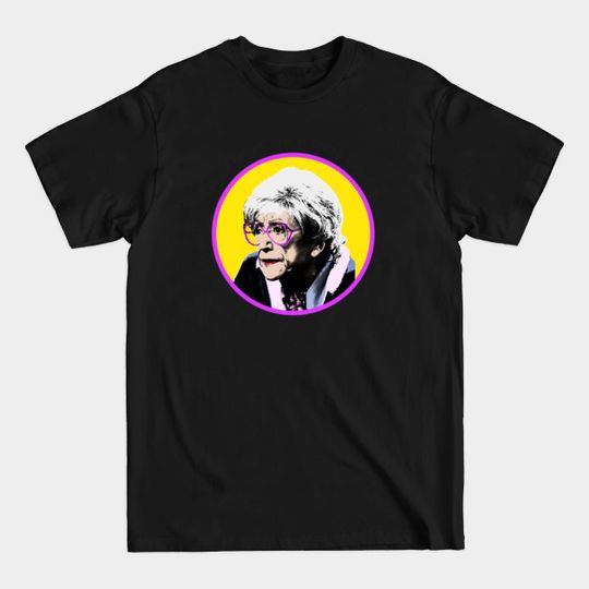 Discover Blanche - Coronation Street - Coronation Street - T-Shirt