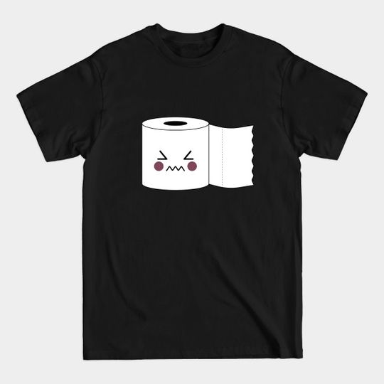 Discover TP - Toilet Paper - T-Shirt