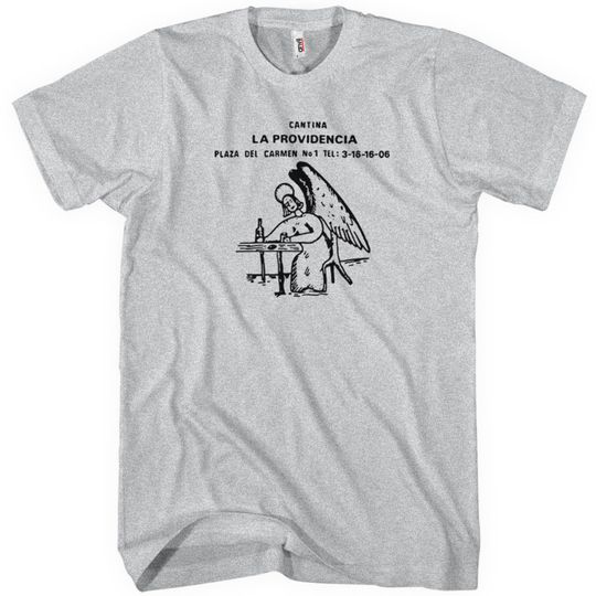 Discover Providence T-shirt  Angel Wings Shirt, Drinking Shirt, Cantina Shirt, Beer Shirt, Bar Shirt