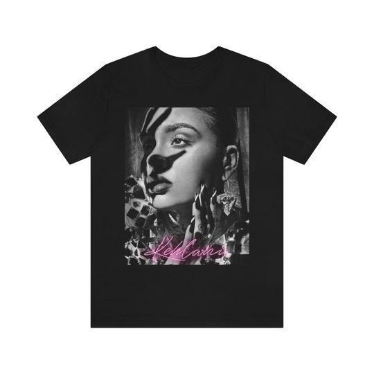 Discover Kehlani T-Shirt